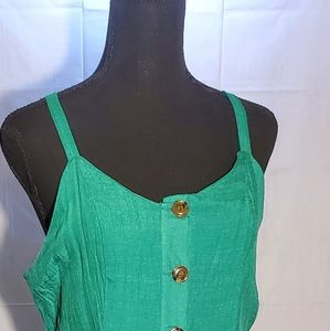 Mlle Gabrielle dress